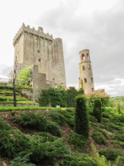 Blarney Castle, County Cork