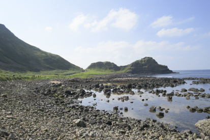 Giant's Causeway, Northern Ireland