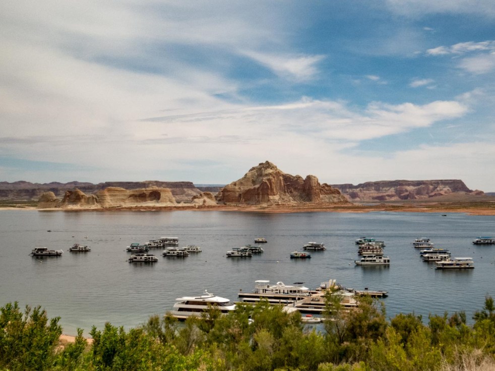 Lake Powell3May 14, 2016__160514