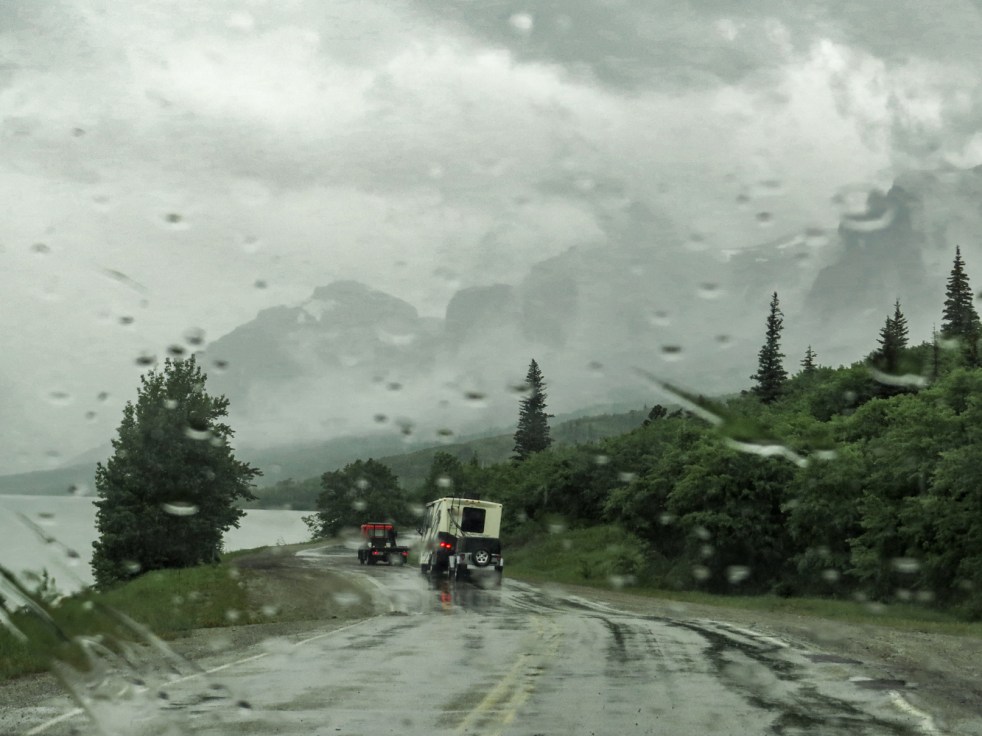 Whitefish to East Glacier-8