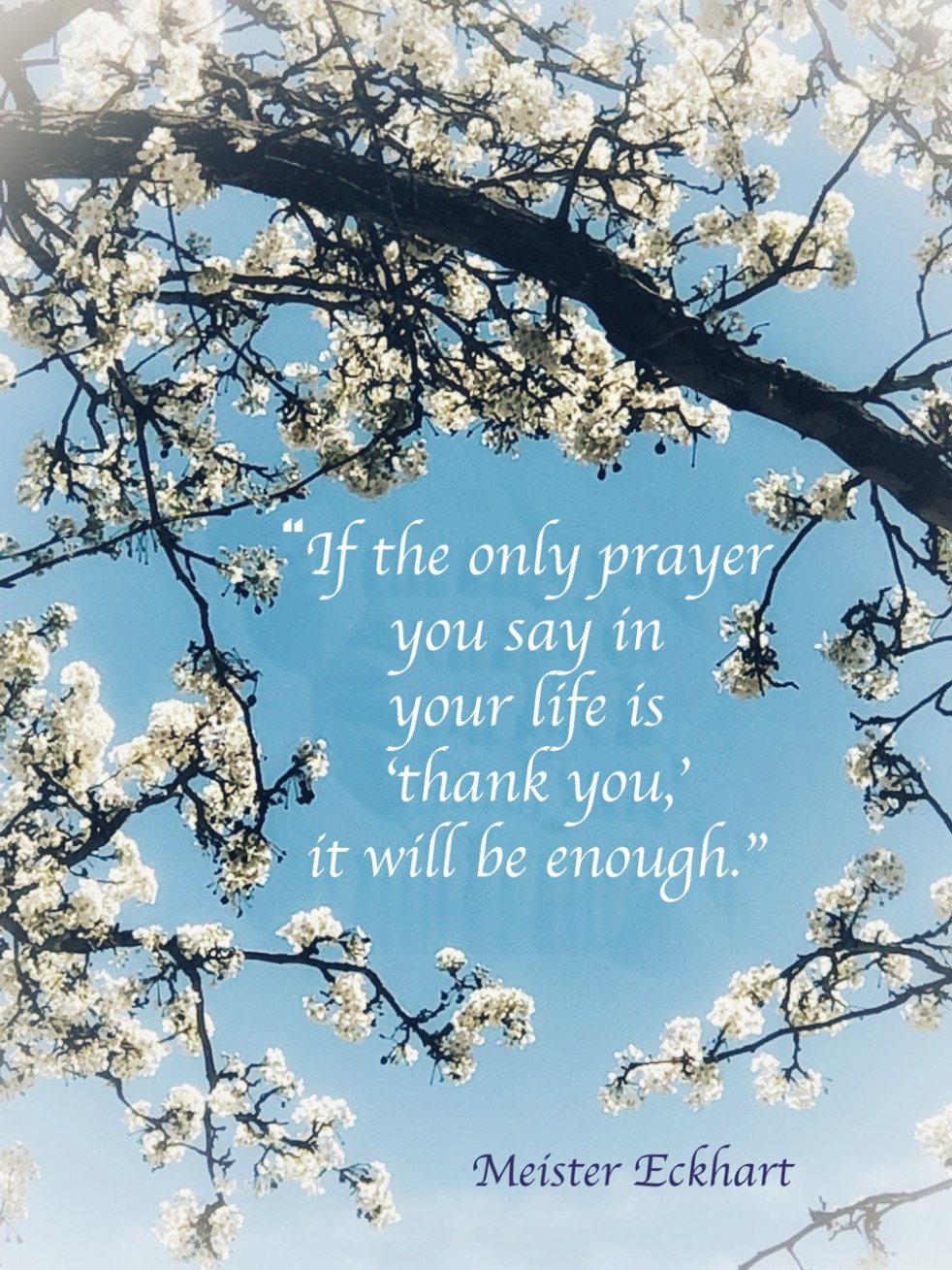 March Note to Self, small